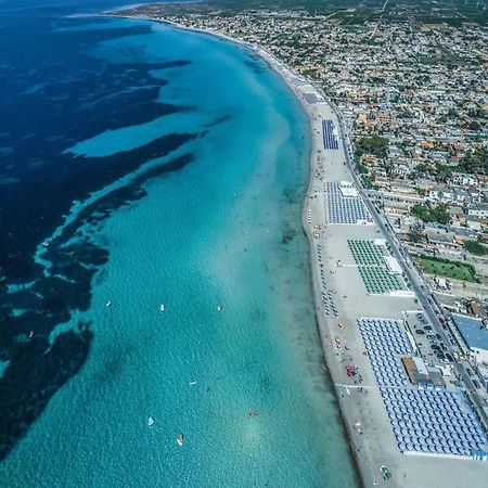 Casetta A Pochi Passi Dal Mare Mazara del Vallo Eksteriør billede